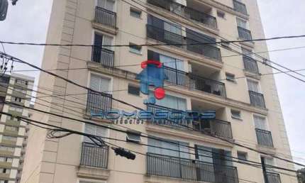 Apartamento para venda em Cambuí de 60.00m² com 1 Quarto, 1 Suite e 2 Garagens