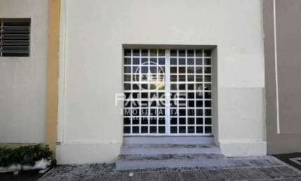 Sala comercial para alugar no São Dimas, Piracicaba 