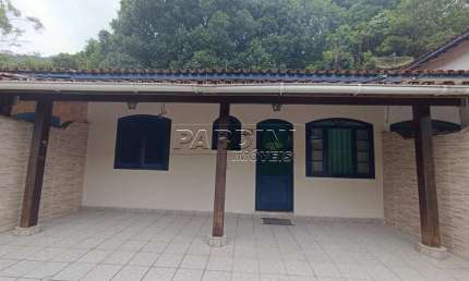 Casa para venda em Praia Do Lázaro de 58.00m² com 2 Quartos, 1 Suite e 2 Garagens