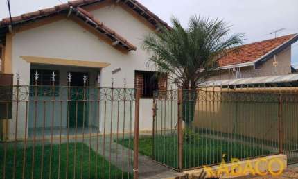 Casa para venda em Jardim São Carlos de 80.00m² com 2 Quartos e 1 Garagem