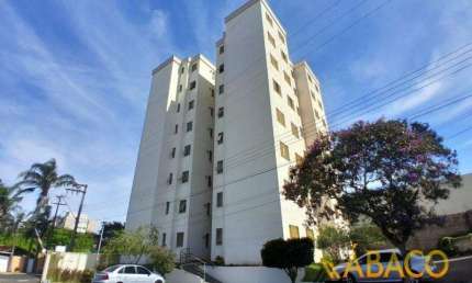 Apartamento para venda em Vila Rancho Velho de 62.00m² com 2 Quartos e 1 Garagem