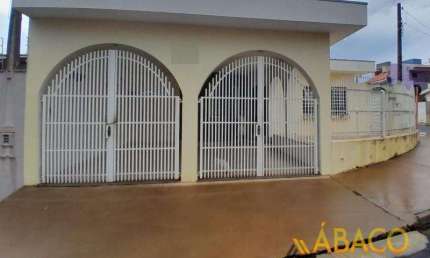 Casa para venda em Jardim Hikari de 217.00m² com 4 Quartos, 1 Suite e 2 Garagens