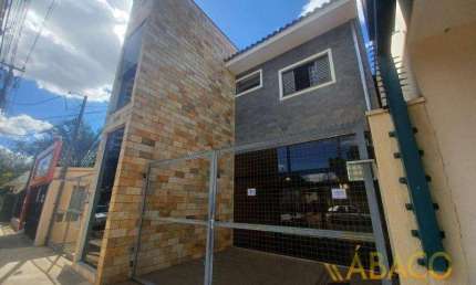 Prédio Comercial para alugar em Jardim Macarengo de 56.00m² com 1 Garagem