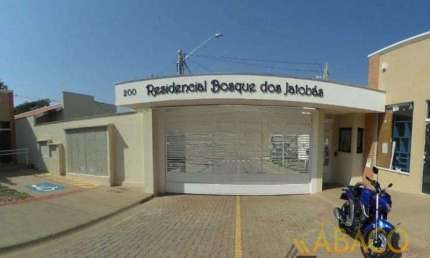 Casa para alugar em Água Vermelha de 56.00m² com 2 Quartos e 2 Garagens