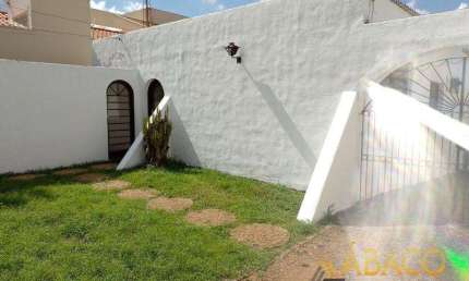Casa para alugar em Jardim Lutfalla de 200.00m² com 4 Quartos, 4 Suites e 1 Garagem