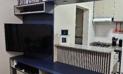 Apartamento para venda em Medeiros de 60.00m² com 2 Quartos e 1 Garagem