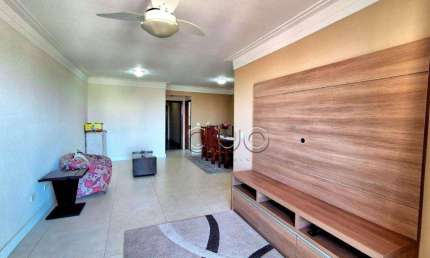 Apartamento para venda em Centro de 103.00m² com 3 Quartos, 1 Suite e 1 Garagem