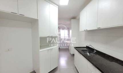 Apartamento para venda e aluguel em Paulicéia de 66.00m² com 2 Quartos, 1 Suite e 2 Garagens