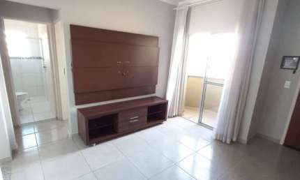 Apartamento para alugar em Vila Suissa de 68.53m² com 2 Quartos e 1 Garagem