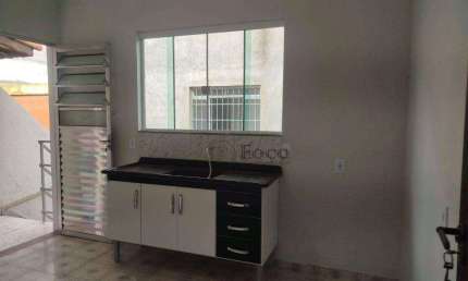 Casa para alugar em Parque Continental Ii de 40.00m² com 1 Quarto