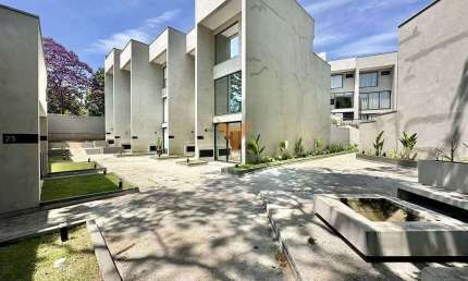 Apartamento para venda em Granja Viana de 169.06m² com 2 Quartos, 2 Suites e 2 Garagens