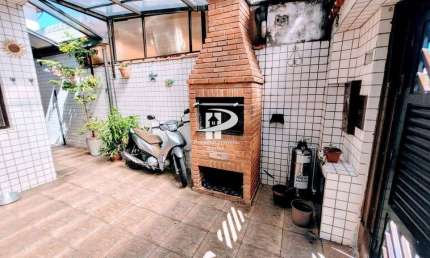 Casa para venda em Macuco de 139.00m² com 2 Quartos e 1 Garagem