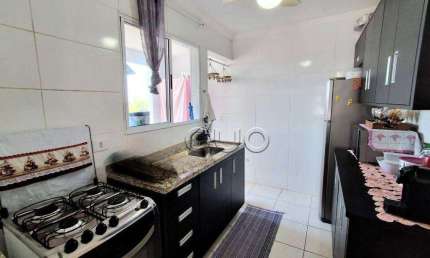 Apartamento para venda em Dois Córregos de 70.00m² com 3 Quartos, 1 Suite e 2 Garagens