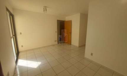 Apartamento para alugar em Jardim Infante Dom Henrique de 77.00m² com 3 Quartos, 1 Suite e 1 Garagem