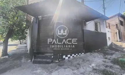 Sala comercial para alugar no Paulista, Piracicaba 