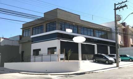 Sala Comercial para alugar em Alto Ipiranga de 230.00m²