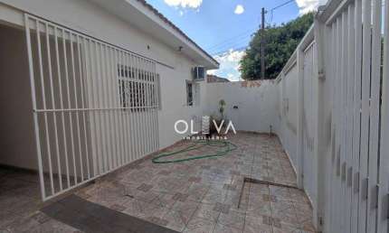 Casa para venda em Vila Esplanada de 484.00m² com 3 Quartos e 3 Garagens