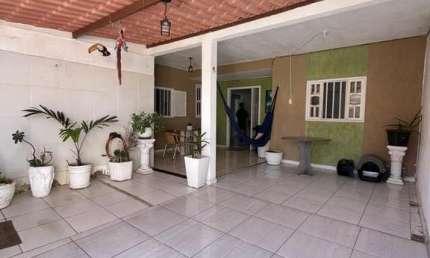 Casa para alugar em Aquarius (tamoios) de 100.00m² com 4 Quartos, 1 Suite e 1 Garagem