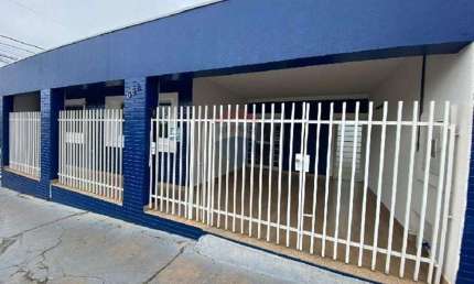 Prédio Comercial para alugar em Santa Cruz de 100.00m² com 2 Quartos e 1 Garagem