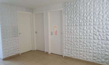 Apartamento para venda em Quinta Da Bela Olinda de 42.00m² com 2 Quartos e 1 Garagem