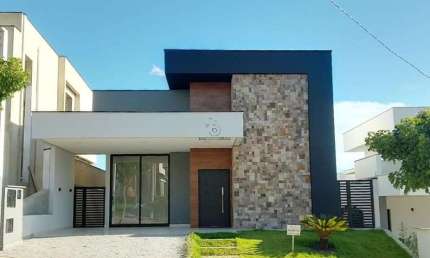 Casa para venda em Green Valley de 310.00m² com 3 Quartos, 3 Suites e 2 Garagens