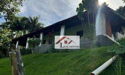 Chácara para venda em Turvolandia de 31900.00m² com 3 Quartos e 4 Garagens
