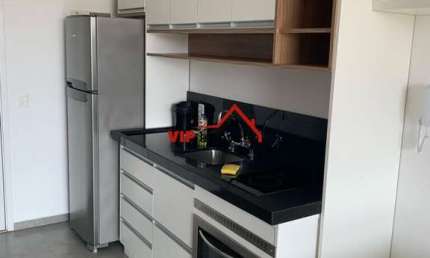 Loft para alugar em Centro de 45.00m² com 1 Quarto e 1 Garagem