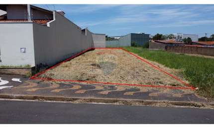 Terreno para venda em Jardim Universitário de 426.00m²