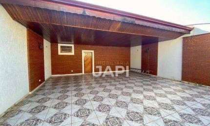 Casa para venda em Jardim Da Fonte de 429.00m² com 4 Quartos, 2 Suites e 5 Garagens