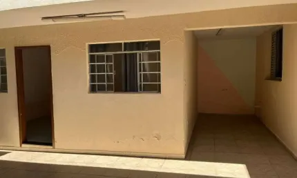 Casa para alugar em Mogi Moderno de 495.00m² com 1 Quarto