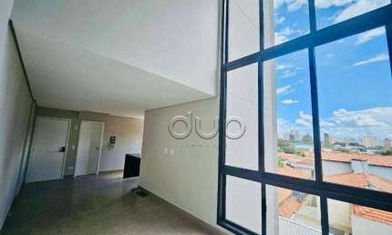 Apartamento para venda em São Dimas de 38.00m² com 1 Quarto e 1 Garagem