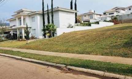 Terreno en Condomínio para venda em Reserva Da Serra de 560.00m²