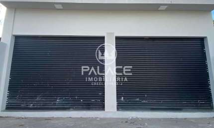 Galpão / Depósito / Armazém para alugar em Jardim Glória de 252.00m² com 3 Garagens