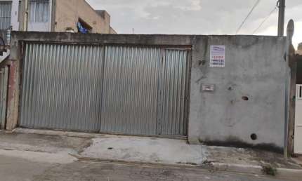 Casa para venda em Jardim Alegria de 184.00m² com 2 Quartos, 1 Suite e 2 Garagens