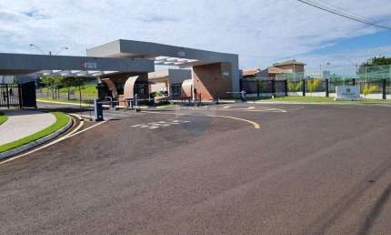 Terreno para venda em Residencial Himalaia de 360.00m² com 2 Garagens