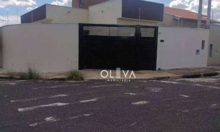 Casa para venda em Parque Vila Nobre de 211.00m² com 2 Quartos e 1 Garagem