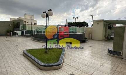 Cobertura para venda em Olímpico de 144.00m² com 3 Quartos, 2 Suites e 2 Garagens
