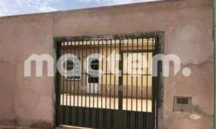 Casa para venda em Jardim Cristo Redentor de 160.00m² com 2 Quartos e 2 Garagens