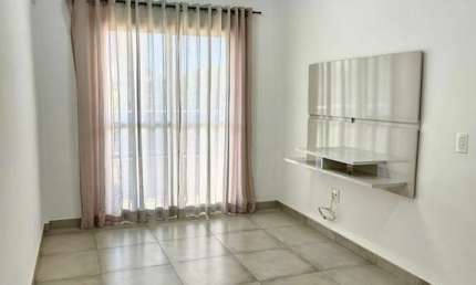 Apartamento para alugar em Jardim Walkíria de 50.00m² com 1 Quarto e 1 Garagem