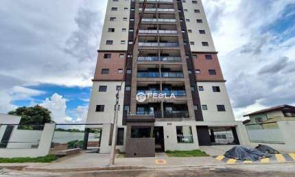 Apartamento para venda em Jardim Ipiranga de 70.00m² com 3 Quartos, 1 Suite e 2 Garagens