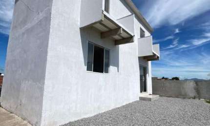 Casa de Condomínio para venda em Nova Califórnia (tamoios) de 120.00m² com 2 Quartos e 1 Garagem
