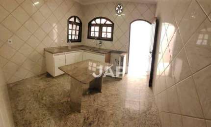Casa para venda e aluguel em Jardim Torres São José de 252.00m² com 4 Quartos, 1 Suite e 4 Garagens
