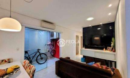 Apartamento para venda em Jardim Dona Judith de 67.00m² com 3 Quartos, 1 Suite e 1 Garagem