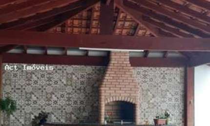Casa para venda em Residencial Vista Verde de 285.00m² com 2 Quartos e 2 Garagens