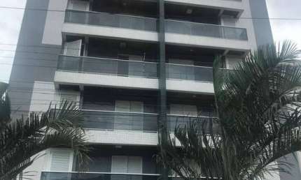 Apartamento para venda em Guaratuba de 267.00m² com 3 Quartos, 1 Suite e 2 Garagens