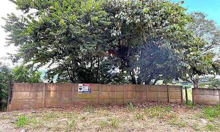 Terreno à venda no Jardim Paulista, Atibaia 