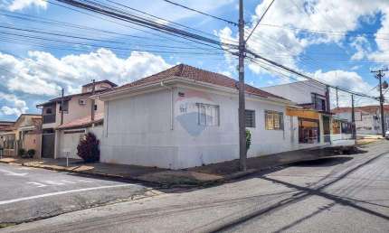 Casa para venda em Vila Nossa Senhora De Fátima de 181.00m² com 3 Quartos e 1 Suite