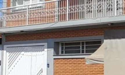 Sobrado para alugar em Vila Arnaldo de 130.00m² com 3 Quartos, 1 Suite e 1 Garagem