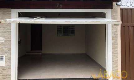 Casa para venda em Cidade Aracy de 50.00m² com 2 Quartos e 2 Garagens