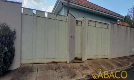 Casa para venda em Parque Dos Timburis de 279.00m² com 4 Quartos, 1 Suite e 6 Garagens